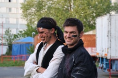 Alakalufs Pirates La Terre de Feu  001 * 6000 x 4000 * (6.75MB)